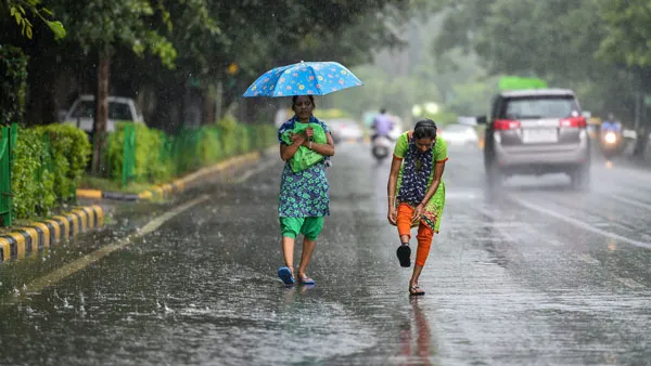 karnataka Rains Heavy rains in Karnataka till November 16 see everywhere