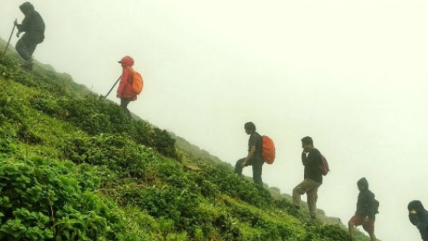 Top Trekking Spots Near Bengaluru for Weekend Getaways Know details Top Trekking Spots Near Bengaluru for Weekend Getaways Know details
