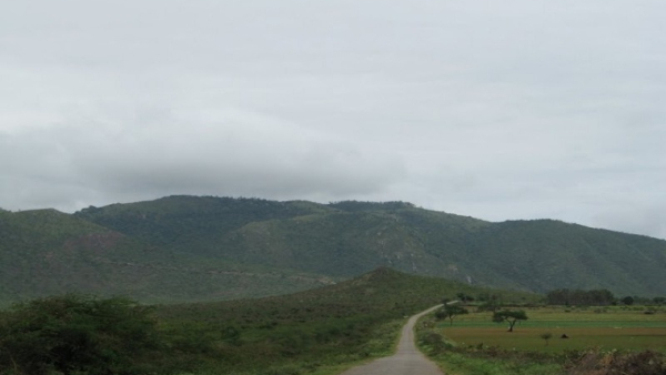 Travel News How Govardhanagiri Changed As Himavad Gopalaswamy Hills