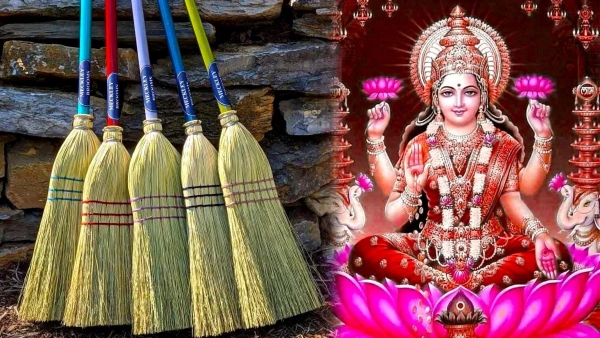 Don t give these five things in the house to anyone If you give you will get terrible