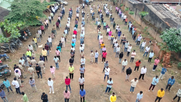 Hubli-Dharwad Police Warn to File Rowdy Sheeter Case Against Women Teasers