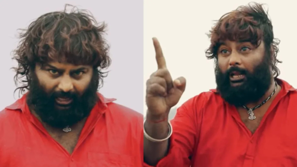 huccha venkat entry into bigg boss house rajat vs huccha venkat - real game begun