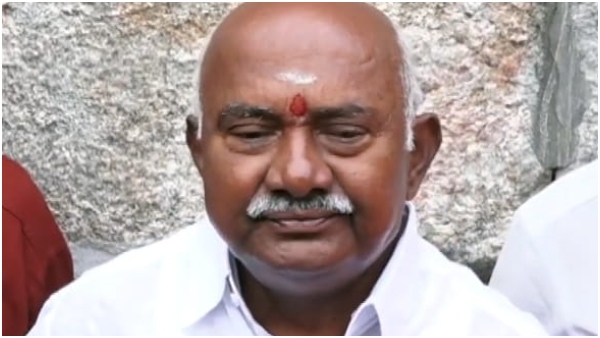 MLC Vishwanath Reacts to Congress Victory in Karnataka By-Election