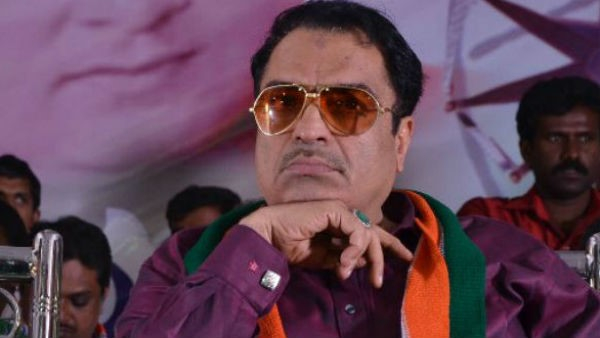 CM Ibrahim s Decision To Form A Team Of Disaffected MLAs Of JDS Party