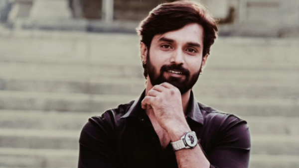 special moment in bigg boss house sudeep reaction goes viral