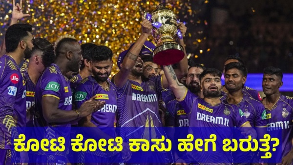Discover How IPL Team Owners Earn Money Back After Spending Huge Amount On Players