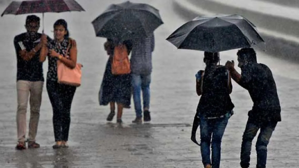 Heavy rainfall forecast in these states for Next Three days from November 14