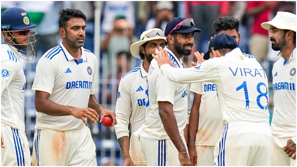Team India s Batting Struggles in Australia Raise Concerns Ahead of Border-Gavaskar Trophy