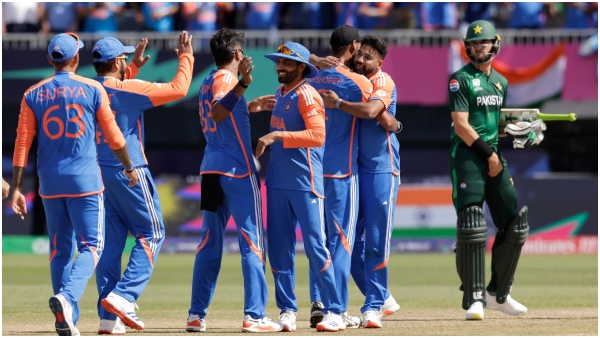 India not travel pakistan champions trophy 2025