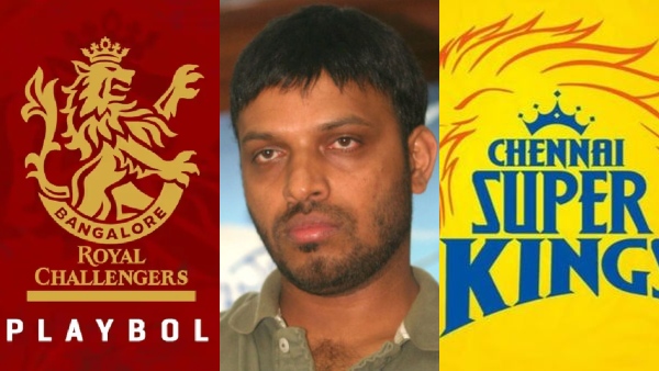 Kannada Lyricist- Writer Kaviraj Criticize on RCB Performance in IPL 2025 Auction