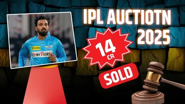 IPL 2025 Auction Delhi Capitals buy KL Rahul RCB Ignores Kannadigas RCB Fans Disappointed