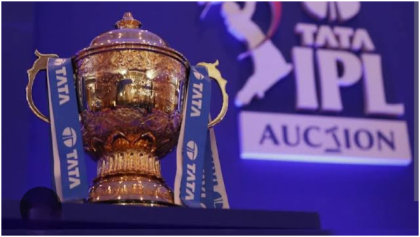 ipl auction 2025 jeddah host mega event november 24 25