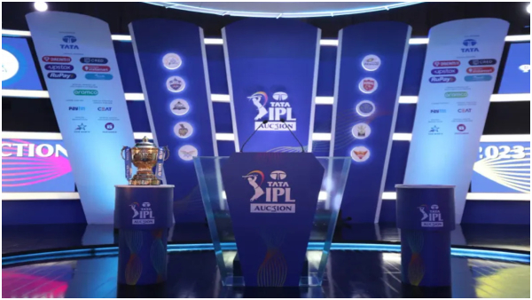 Ipl 2025 mega auction 1574 players registered