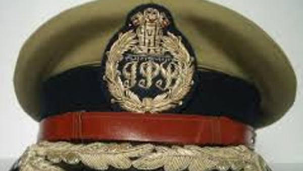 7 IPS Officers Sudden Transfer by Karnataka government