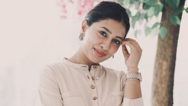 What Is The Reason For Bigg Boss Kannada Fame Jayashree Aradhya And Stivan Separated