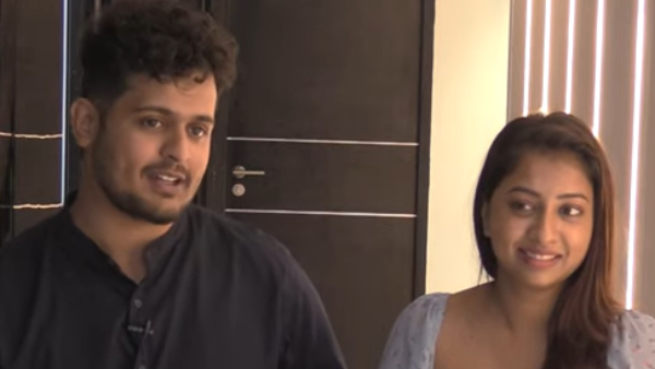 What Is The Reason For Bigg Boss Kannada Fame Jayashree Aradhya And Stivan Separated