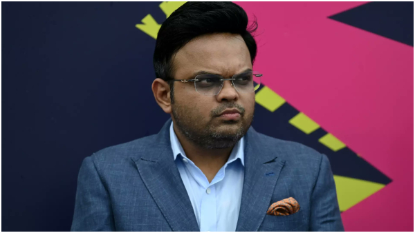 Jay Shah Criticizes PCB s Champions Trophy Plans in Pok