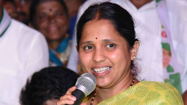 JDS MLA Sharada Puryanaik hits back at CP Yogeshwar s statement