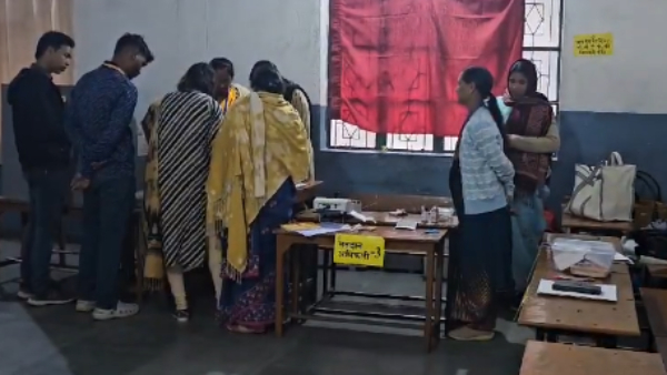 Jharkhand Assembly Election 2024 Second Phase Of Voting Begins In Jharkhand