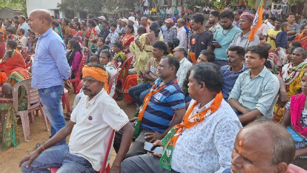 Jharkhand Election 2024 Jharkhand First Phase Elections End Here is the details of votes