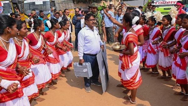 Jharkhand Elections 2024 Voting Begins From 7 AM- New Enthusiasm Among Voters