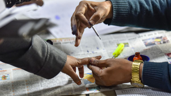 Jharkhand Assembly Elections 2024 How much voting in which constituency Here is the information