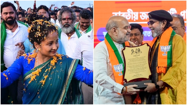 jharkhand election 2024 Peoples Pulse exit poll predicts nda win