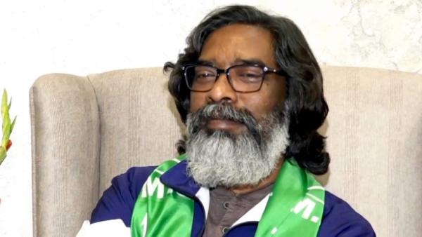 Know Details of Jharkhand CM s Oath Ceremony Date and Timings