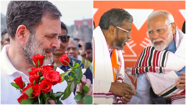 lok poll mega survey india block win jharkhand assembly election set back to nda