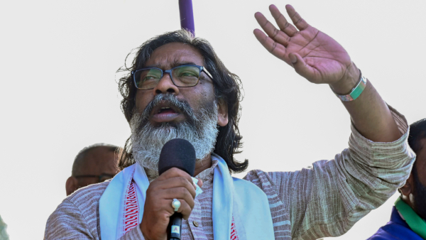 Jharkhand Election Result 2024 Which party will lead in which constituency Here are the details
