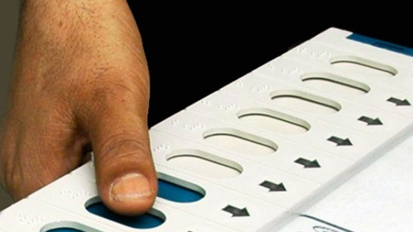 Jharkhand Had The Highest Voter Turnout While Maharashtra Had The Lowest Turnout