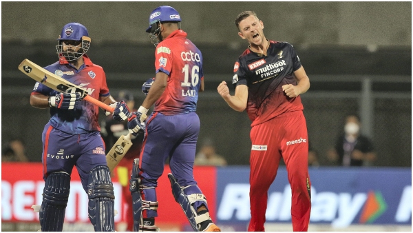 josh hazlewood joins rcb for Rs 12 50 Crore in IPL Mega Auction josh hazlewood joins rcb for Rs 12 50 Crore in IPL Mega Auction