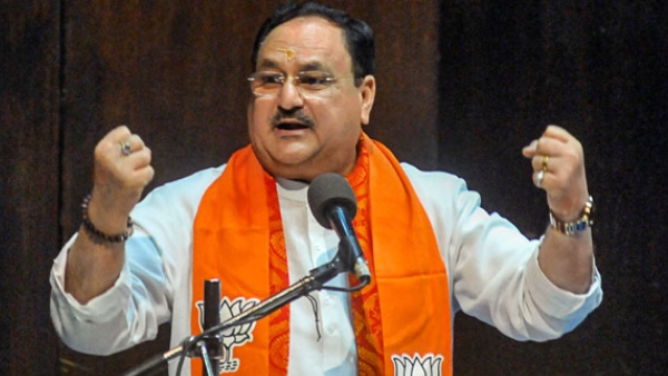 Assembly Election 2024 BJP will Win in Jharkhand J P Nadda