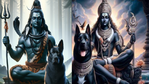 kaal bhairav jayanti 2024 21 or 22 november when is kala bhairava jayanti date time pooja method