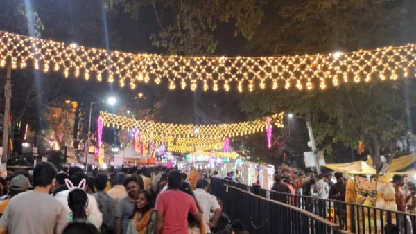 New trouble in the historic Basavanagudi Kadale parishe in Bengaluru