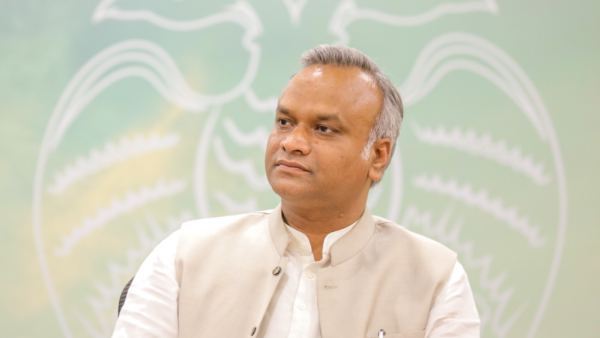 Kalaburagi Farmers Adopt To Preventive Measures Against The Crop Diseases