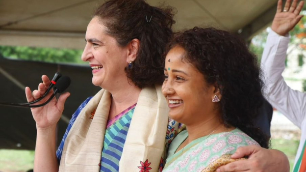 Jharkhand Election Result 2024 Kalpana Soren defeated BJP s steel team and saved her husband Hemant s honor