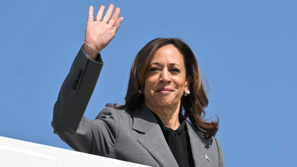 Donald Trump Towards Victory Kamala Harris Cancels Election Night Speech