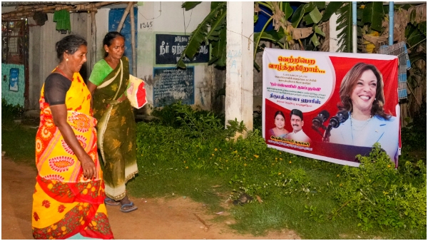 kamala harris ancestral village india prays us election win