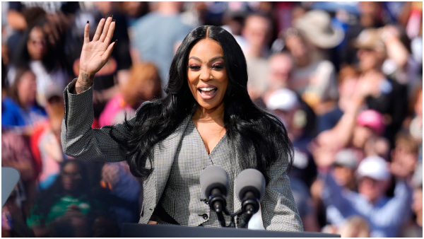 US elections 2024 Harris Wins Hawaii Continuing Democratic Streak Since Obama Era