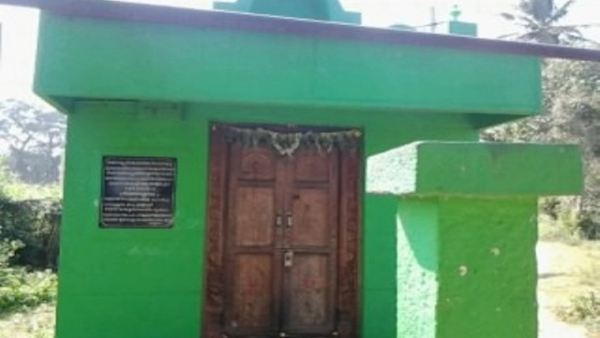 Travel News Kanakadasa Is Worshipped Daily In This Region Of Mysore Travel News Kanakadasa Is Worshipped Daily In This Region Of Mysore