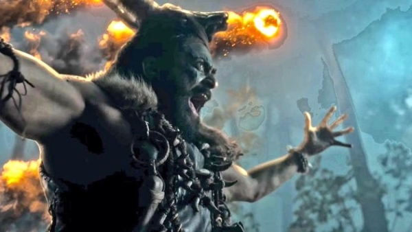 Kanguva First Review Kanguva is going to break all records this is what people have to say