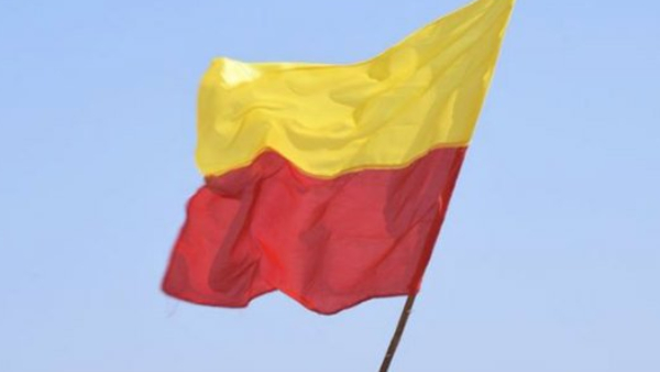 Kannada Class from Non-Speakers to Non-Speakers - It s the Mass Kannadigas