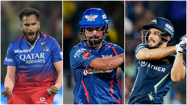 These Kannadiga Cricketers Can Join RCB in IPL 2025 Mega Auction