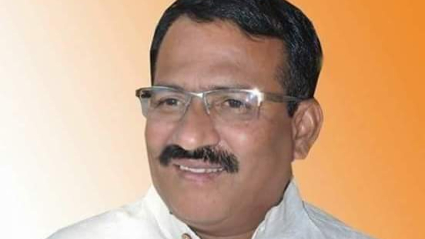 Karnataka BJP Satirized By Posting Liquor Bottles With Congress Name Karnataka BJP Satirized By Posting Liquor Bottles With Congress Name