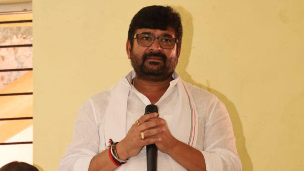 Vinay Kulkarni Expresses Ambition For Ministerial Position Amid Karnataka Cabinet Expansion Vinay Kulkarni Expresses Ambition For Ministerial Position Amid Karnataka Cabinet Expansion