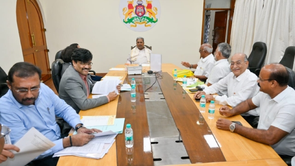 Karnataka Liquor Dealers Association has Withdraw Strike of Nov 20 after CM Meeting