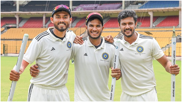These Karnataka Speed Bowlers Could Join RCB in IPL Mega Auction 2025