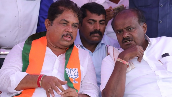 Karnataka By Election Results What Message Did The By-Election Result Send To The State