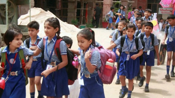 State Government Good News for 1st to 10th Class Students